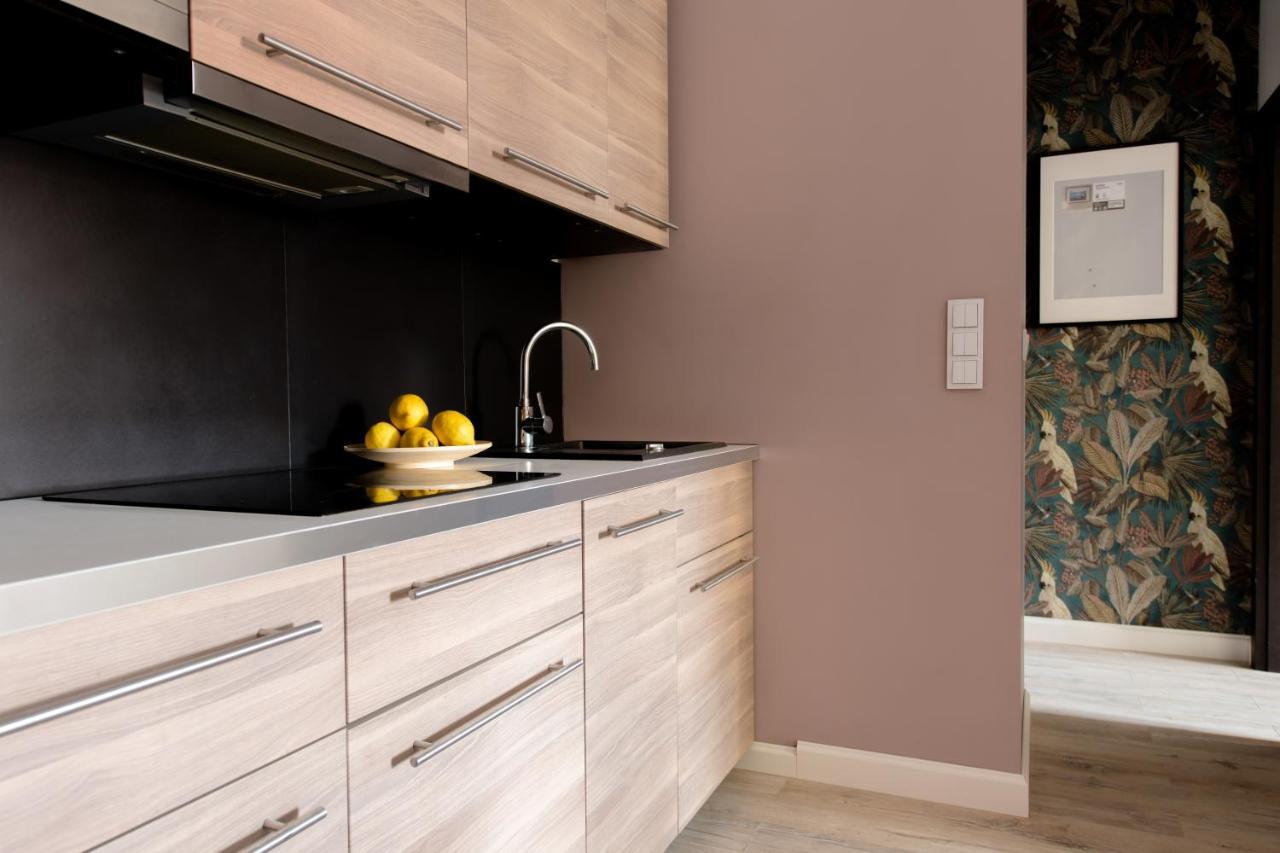 Elegant 2Br, Amazing Old Town Views, Plac Solny Walk To Rynek! Amenities Вроцлав Екстер'єр фото