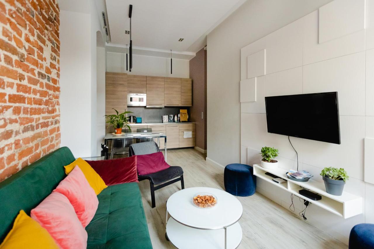 Elegant 2Br, Amazing Old Town Views, Plac Solny Walk To Rynek! Amenities Вроцлав Екстер'єр фото