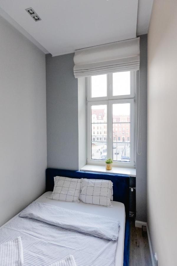Elegant 2Br, Amazing Old Town Views, Plac Solny Walk To Rynek! Amenities Вроцлав Екстер'єр фото