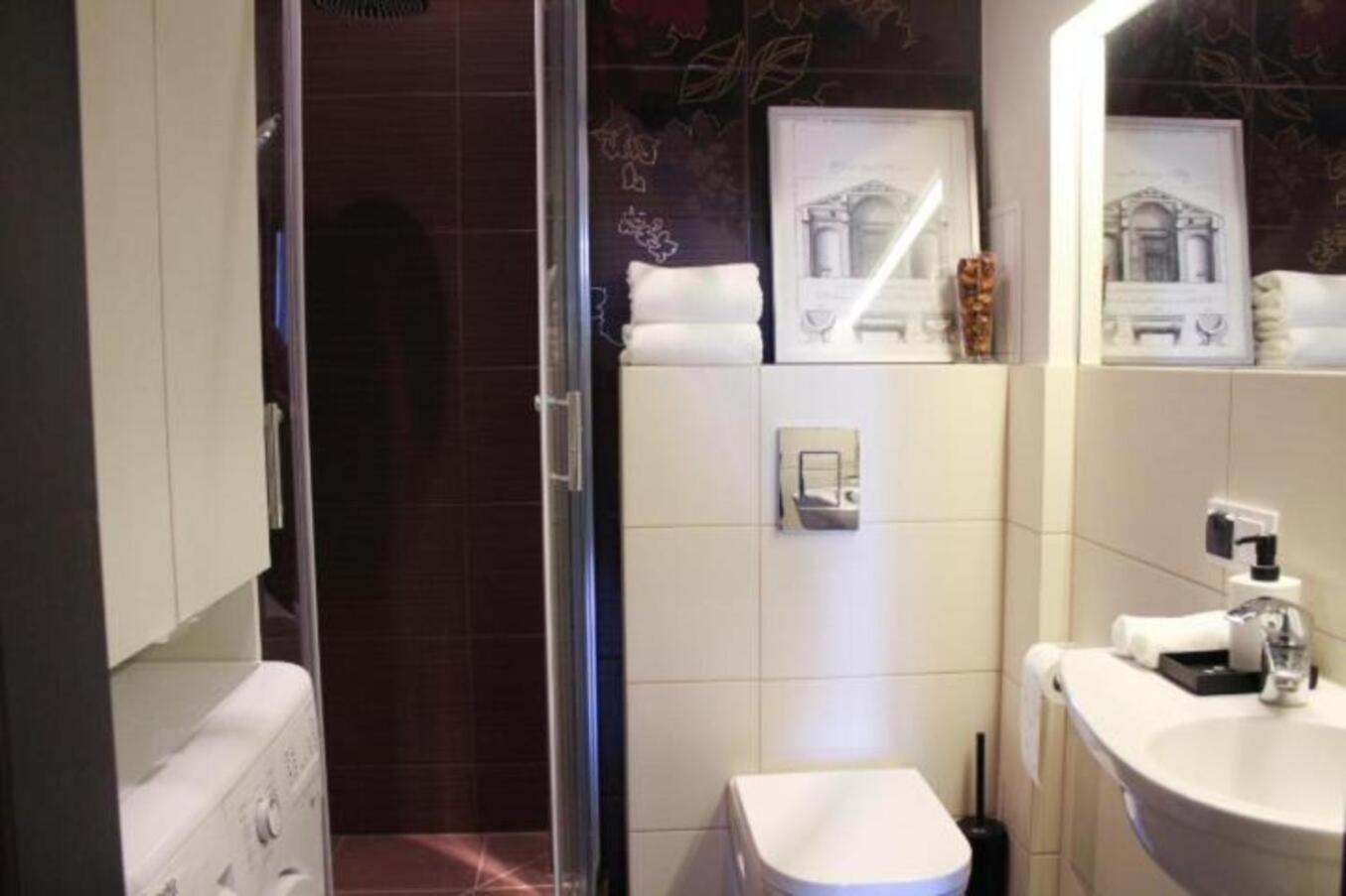 Elegant 2Br, Amazing Old Town Views, Plac Solny Walk To Rynek! Amenities Вроцлав Екстер'єр фото